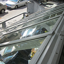 Calfeutrage Métropole
